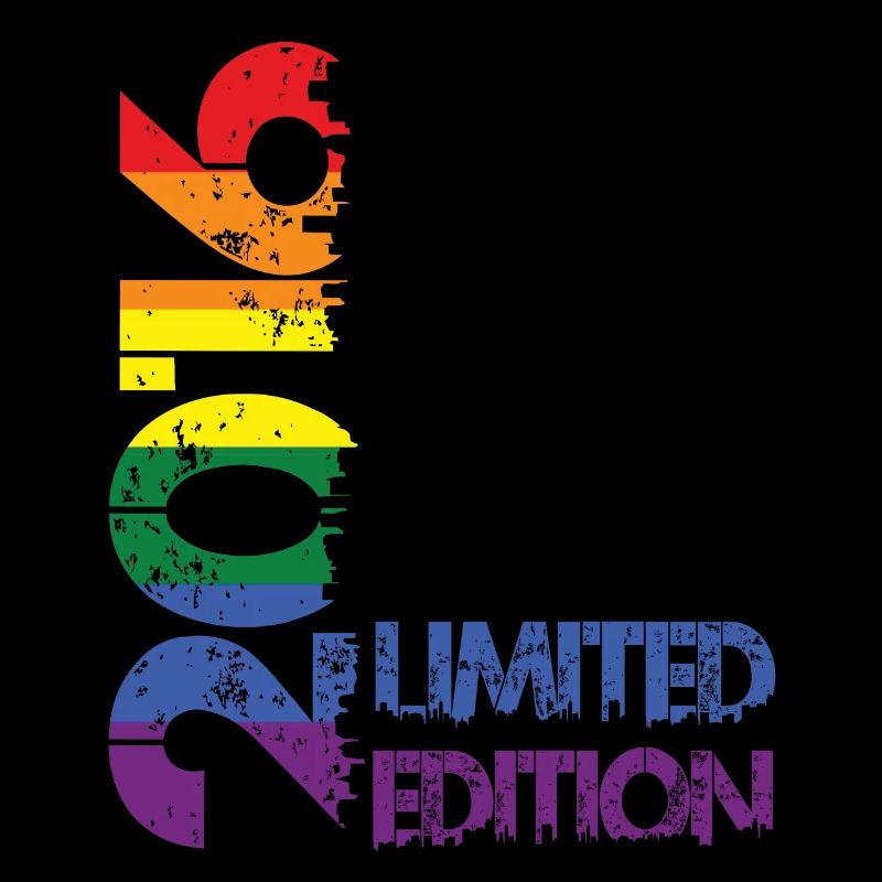 Édition limitée 2016