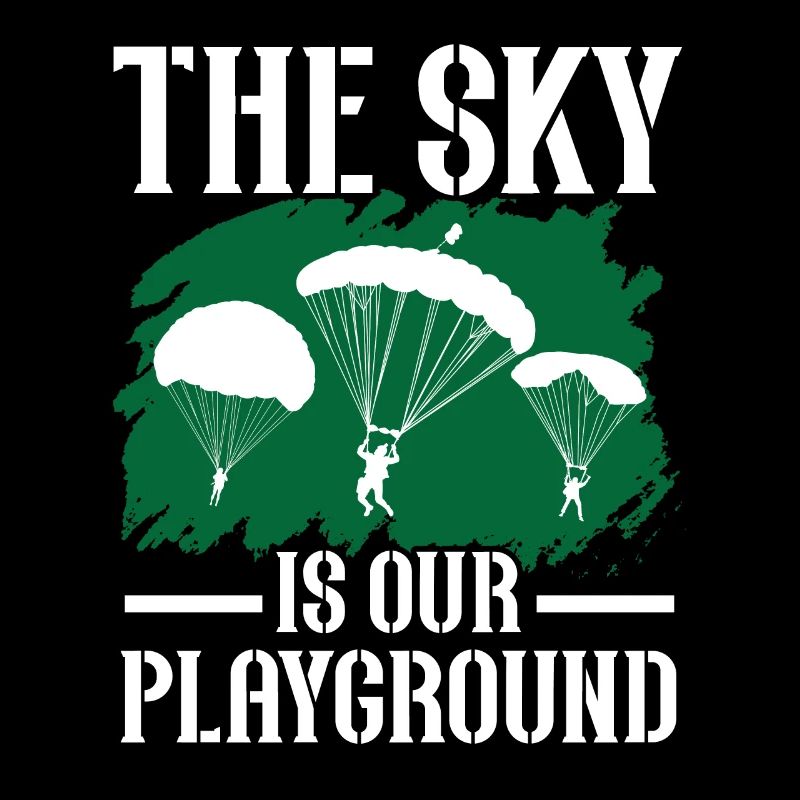 Parachutistes Parachutisme Parachutisme
