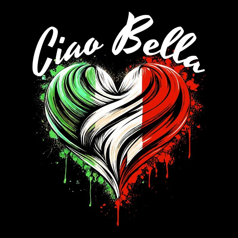 Ciao Bella