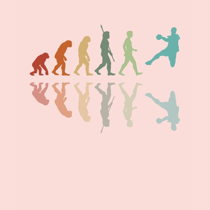 Handball Evolution