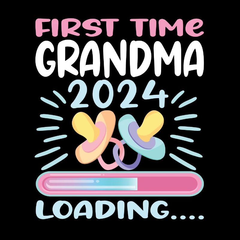 Oma 2024 werdende Oma 2024 Loading