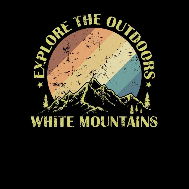 Explore the Outdoors White Mountains California