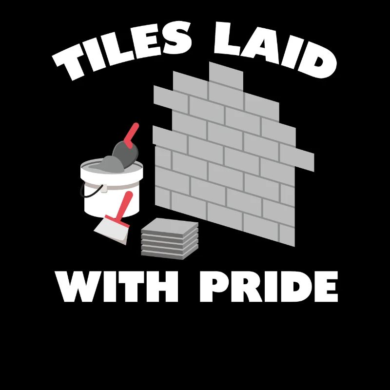 Tiler Tiler Profession Floor Layer Tile
