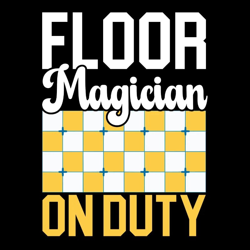 Tiler Tiler Profession Floor Layer Tile