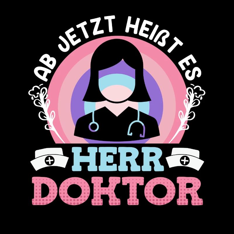 Doktorabschluss Ab jetzt heißt es Herr Doktor