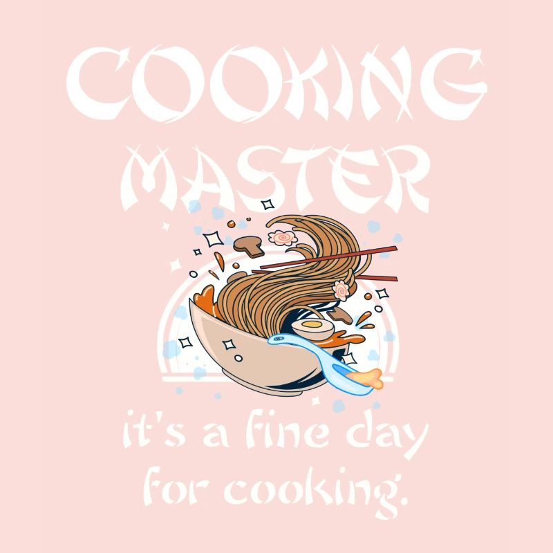 Master chef
