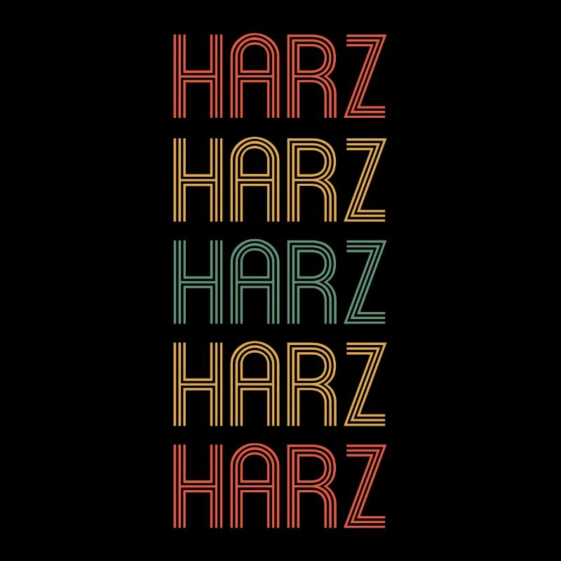Harz