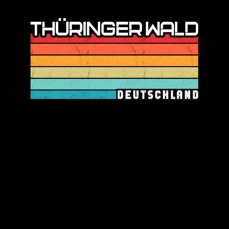 Thüringer Wald