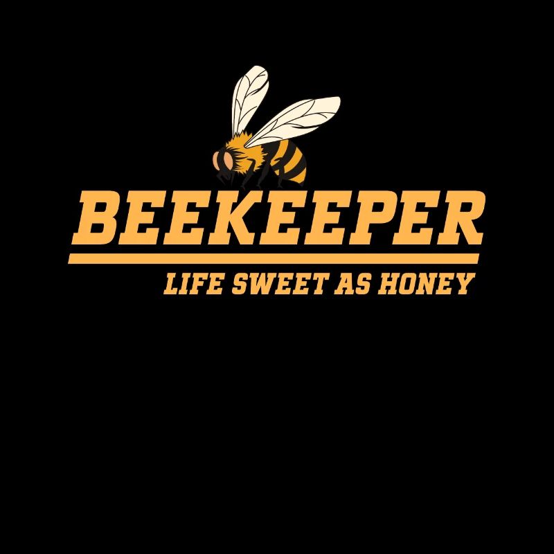 Honey Bee Webeke Hive Beekeeper Honeycomb