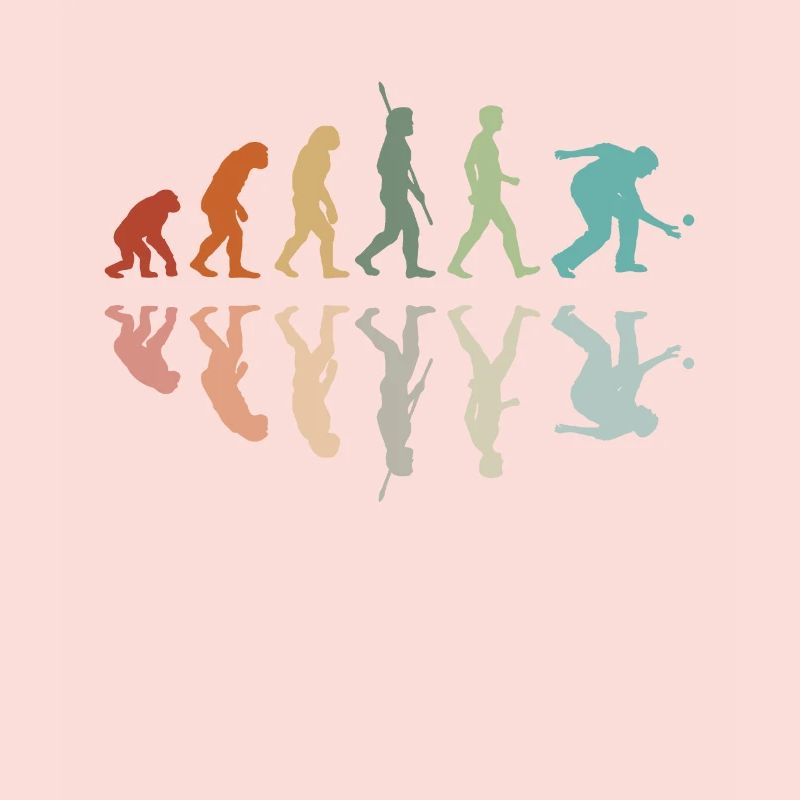 Évolution De Joueurs De Pétanque