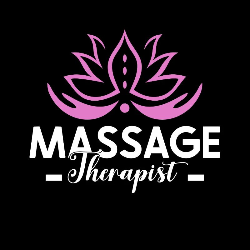 Massagetherapeuten Therapie Masseuse Wertschätzung