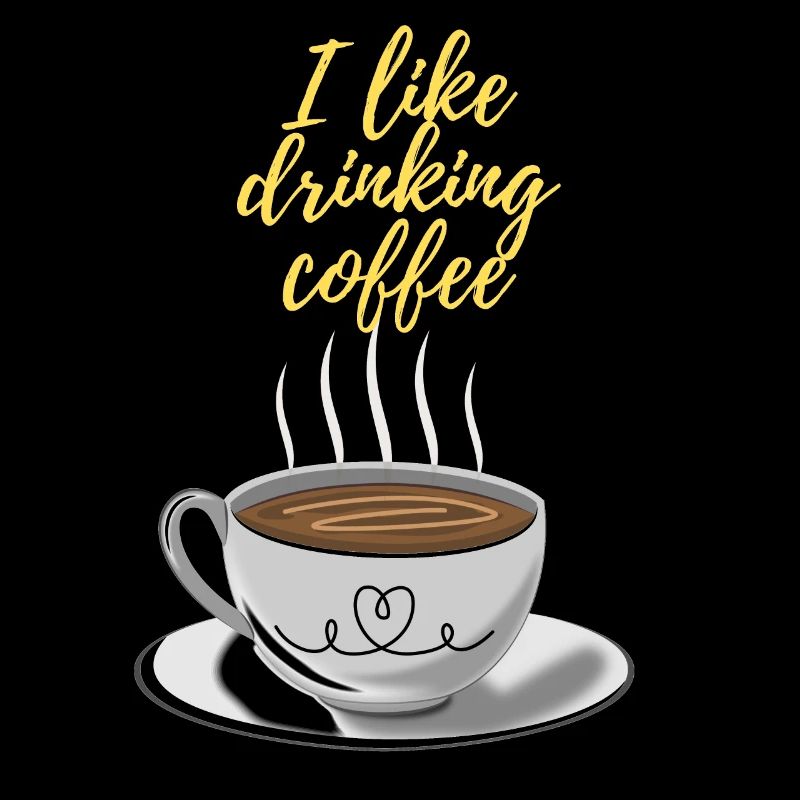 Tasse Kaffee