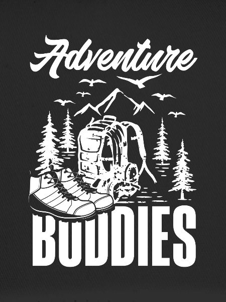 Funny Hiking Gift