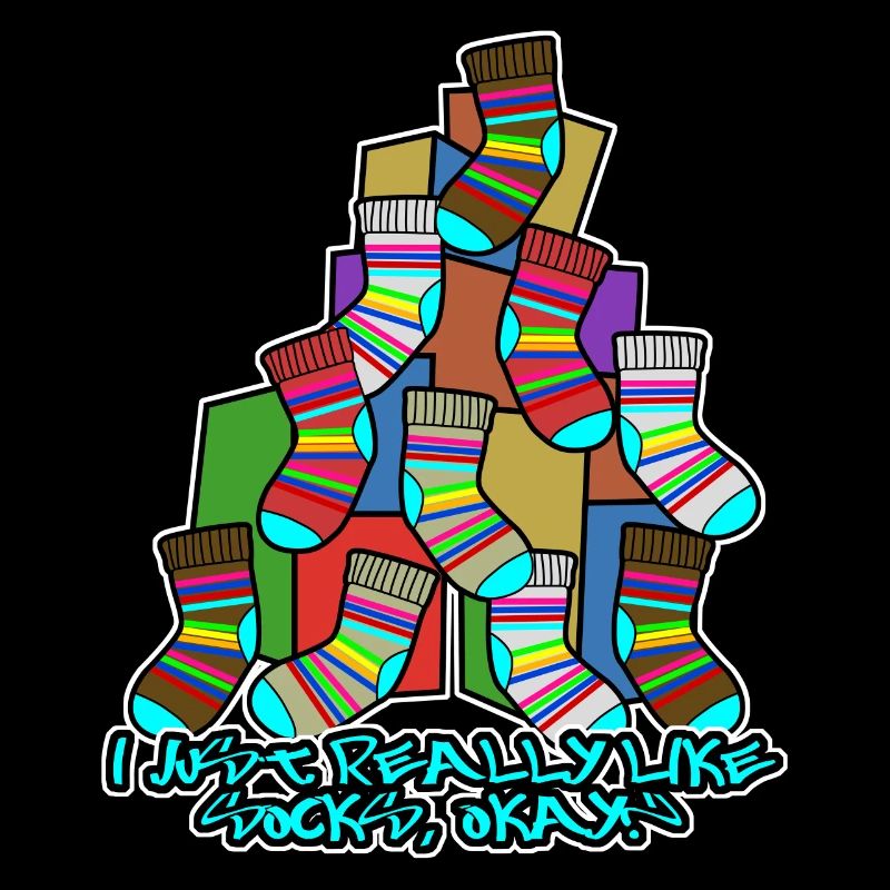 Wool Socks Winter Socks Sock