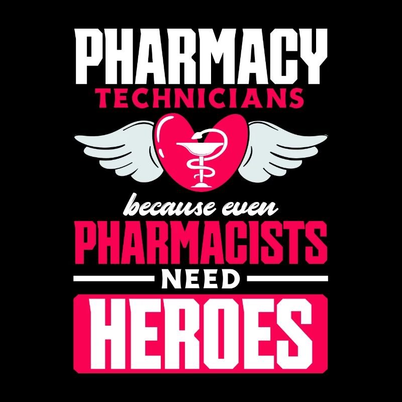 Pharmacist Pharmacist Pharmacy Gift