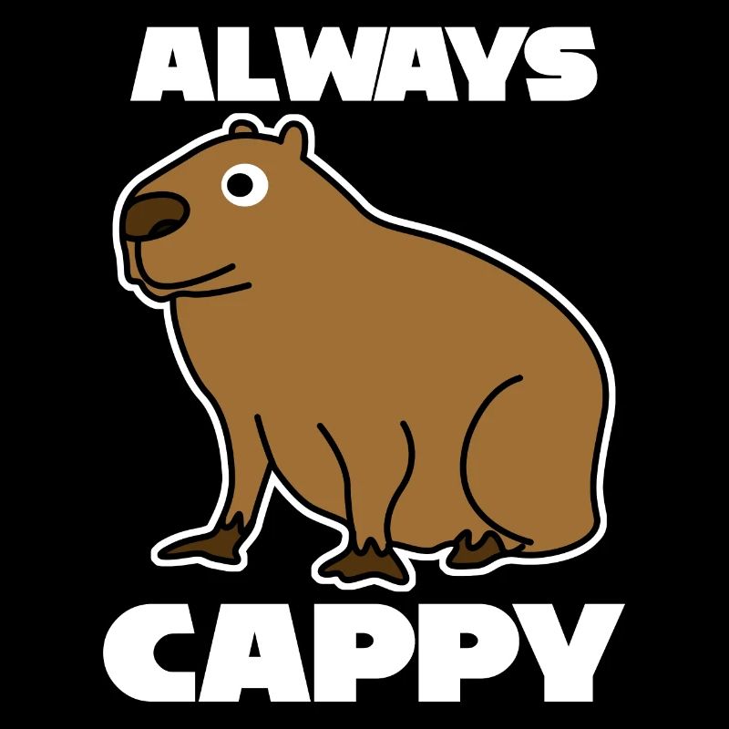 Capybaras Capybara