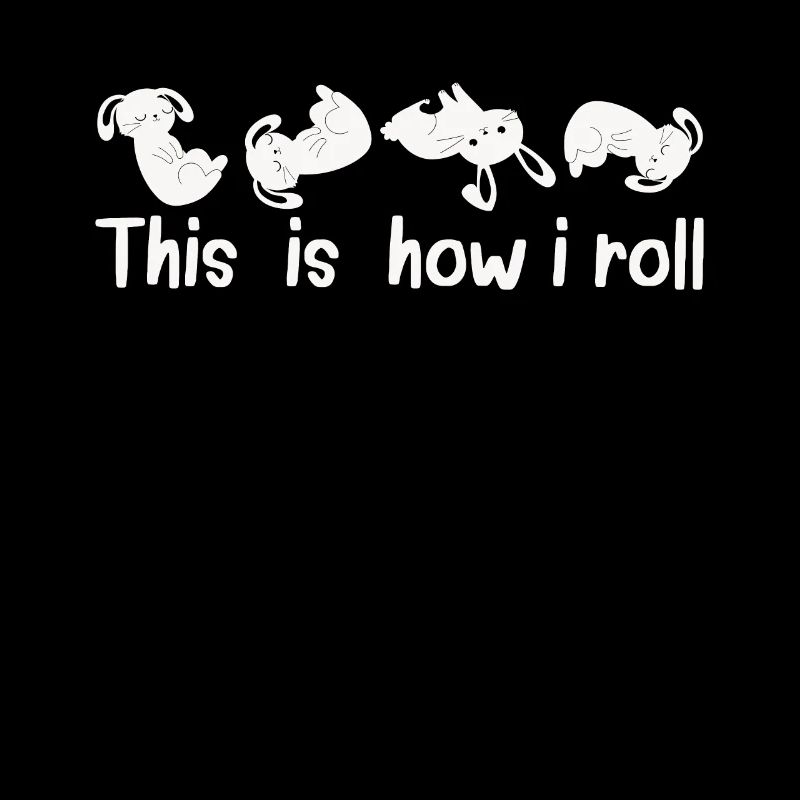 C'est comme ça que je roule Sweet Rabbit