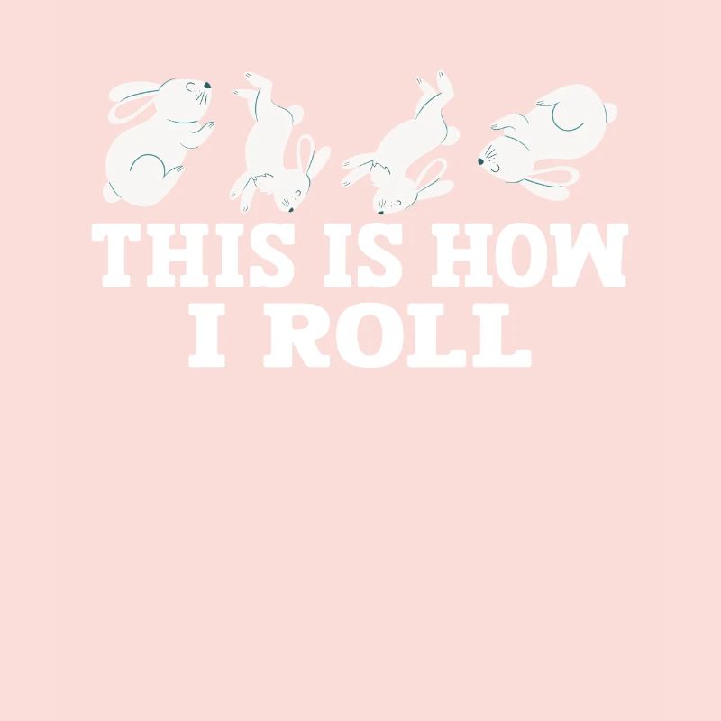 C'est comme ça que je roule Sweet Rabbit