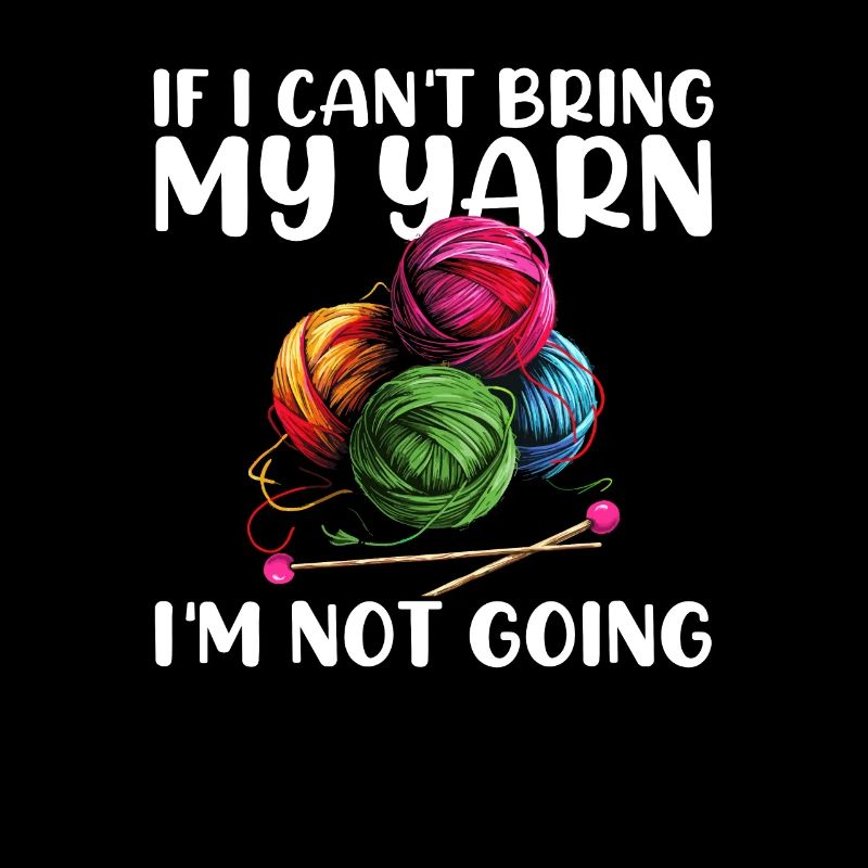 Yarn Knitting