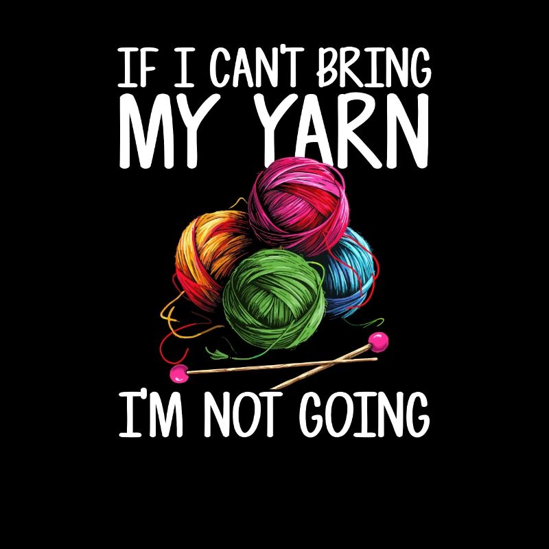 Yarn Knitting