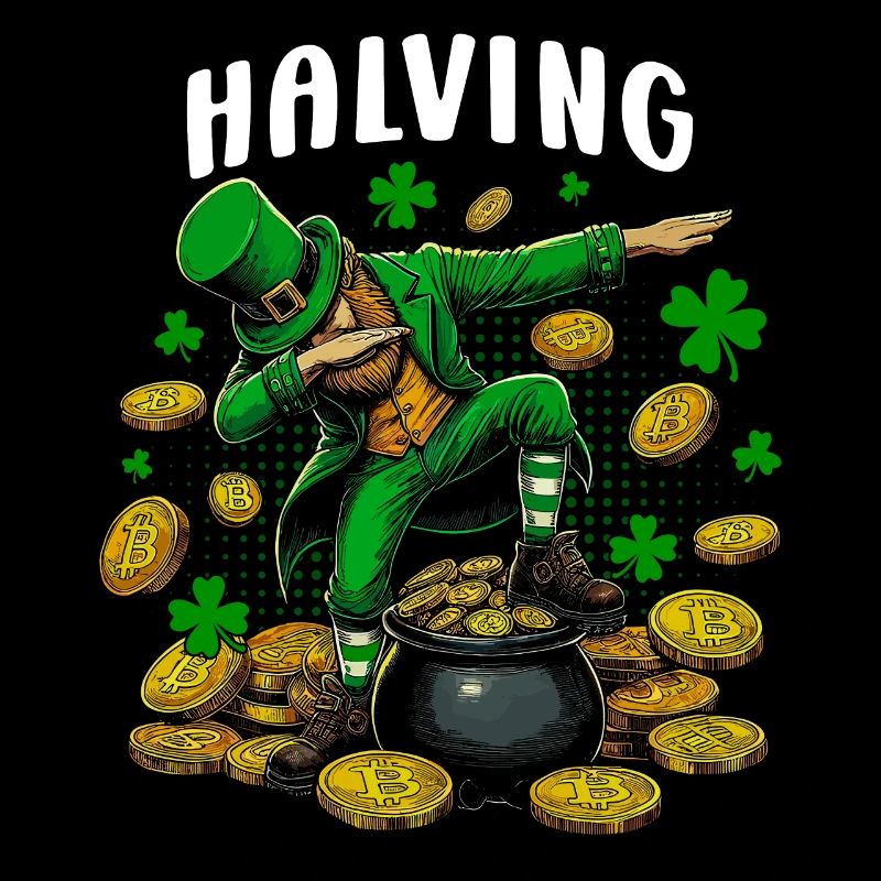 Halving