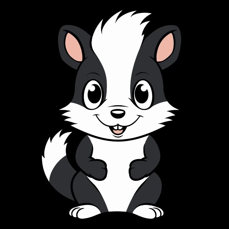 Stinktier