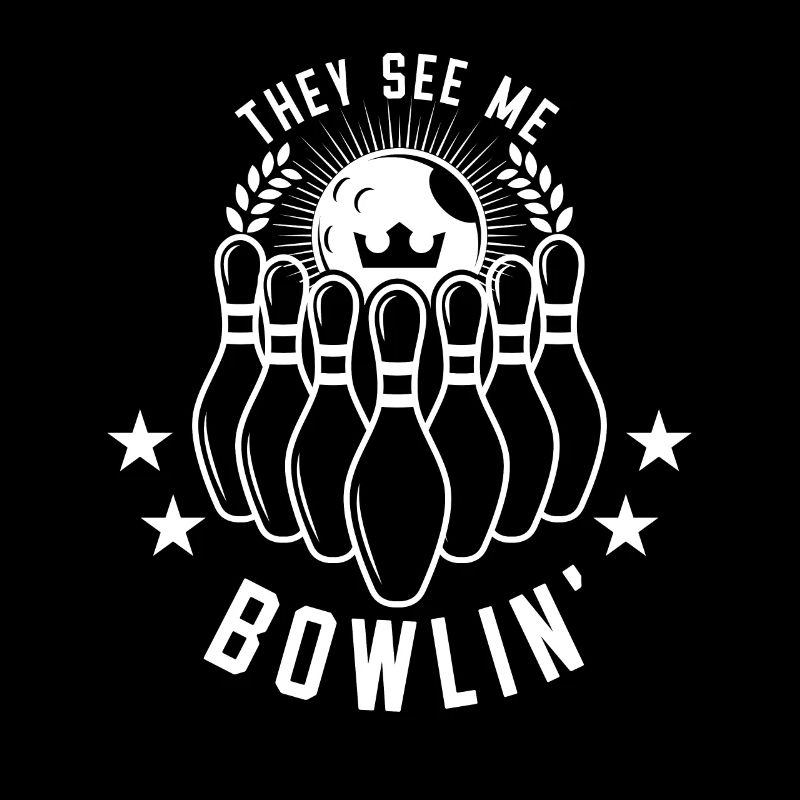 Bowling Bowler see me bowlin