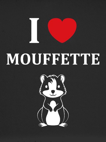 Humour Mouffette