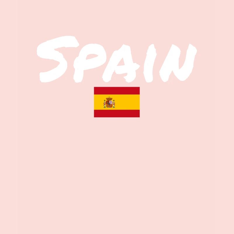 Espagne Espagne Drapeau espagnol Espagnols
