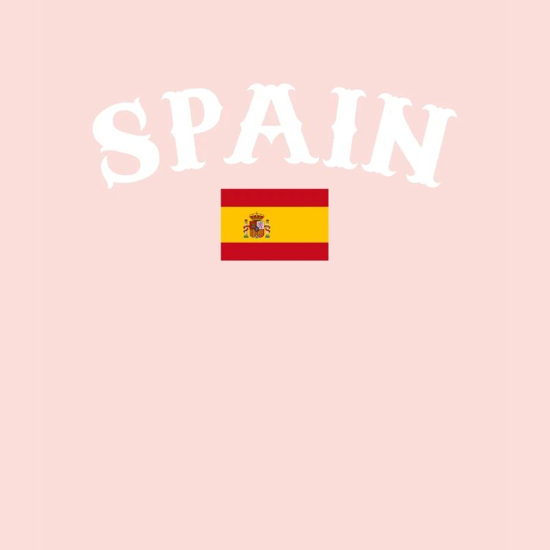 Espagne Espagne Drapeau espagnol Espagnols