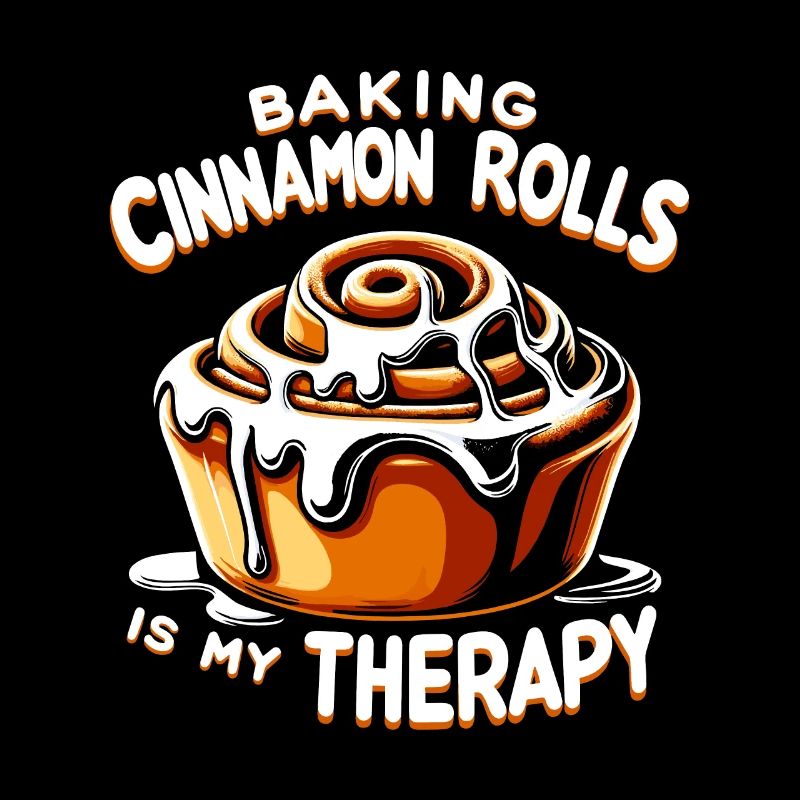 Cinnamon Roll Baker