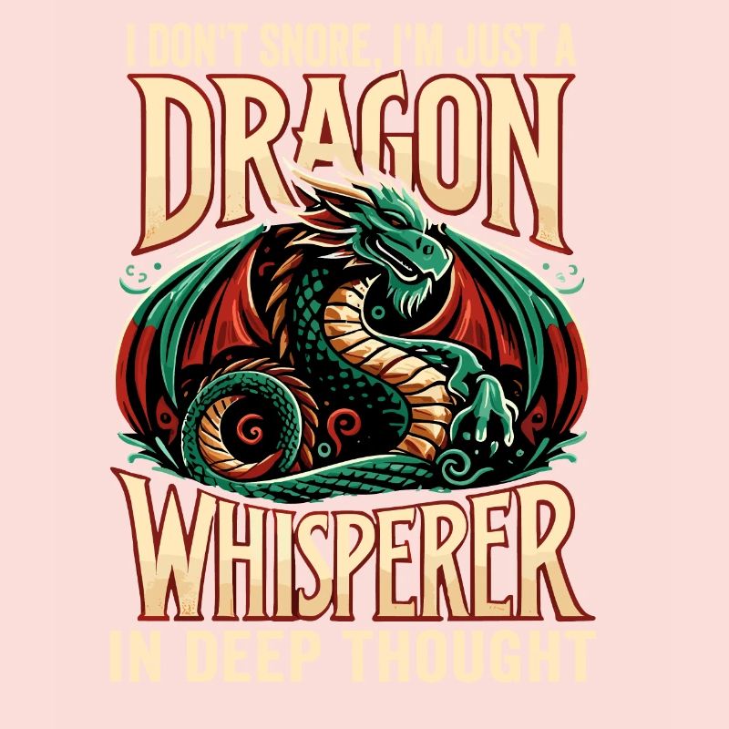 Drachen Flüsterer – Ich Schnarche Nicht