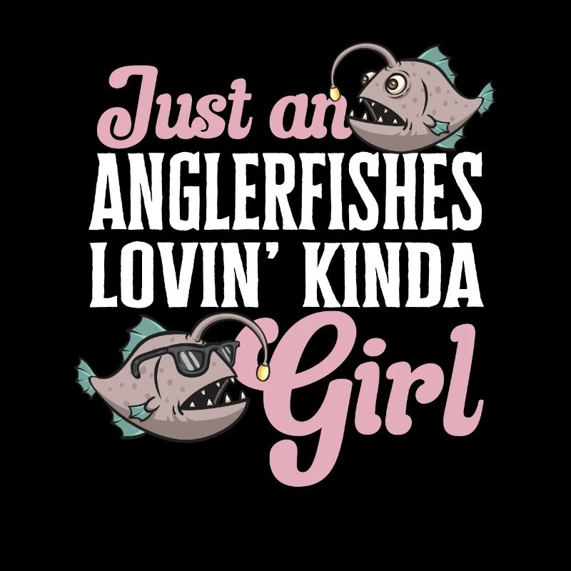 Frogfish Deep Sea Angler Angler Fish