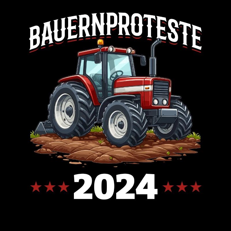 Unity and Determination in Agriculture