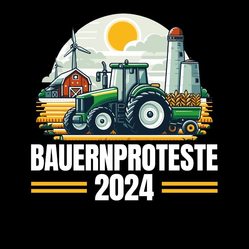 Unity and Determination in Agriculture