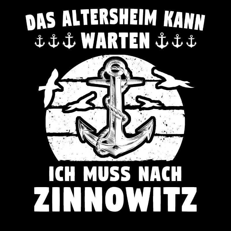Zinnowitz Zinnowitzer