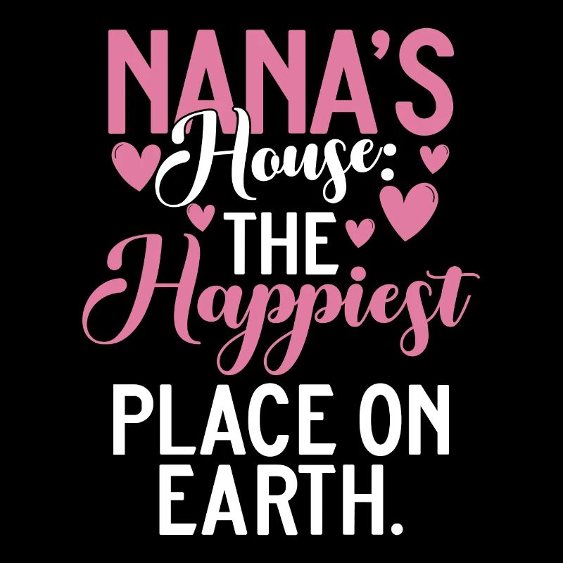 Cadeaux Nana