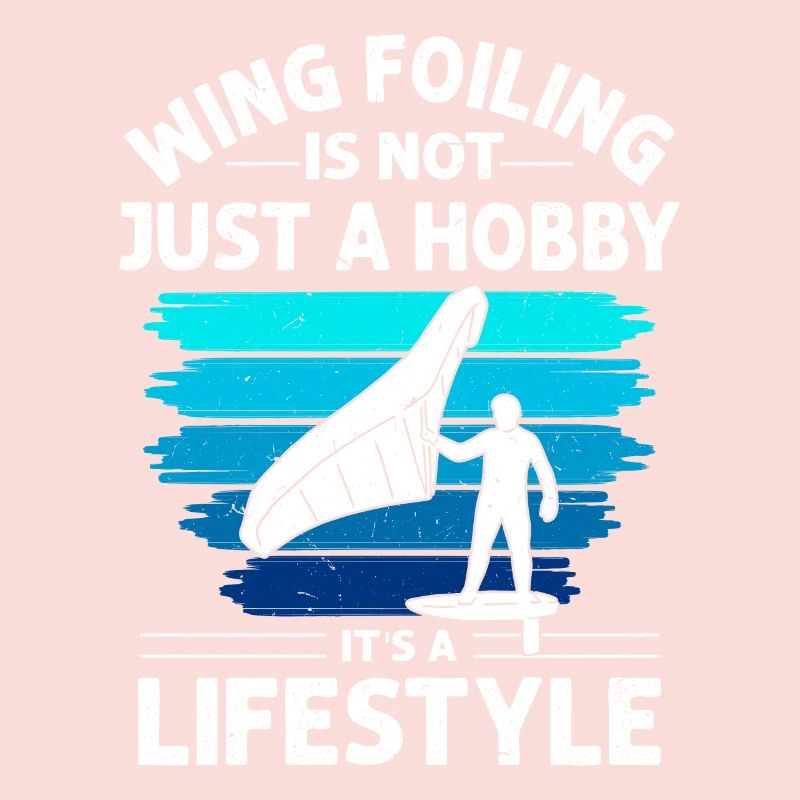 Wingsurfing Foil Wing Wing Boarding Wing Foiling