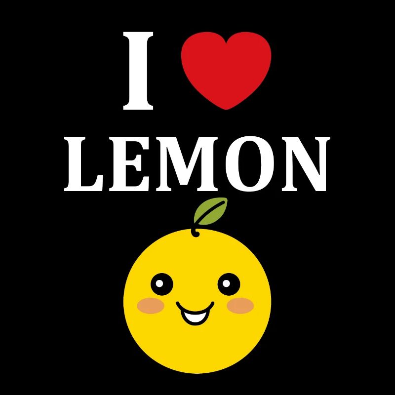 Humour petit citron