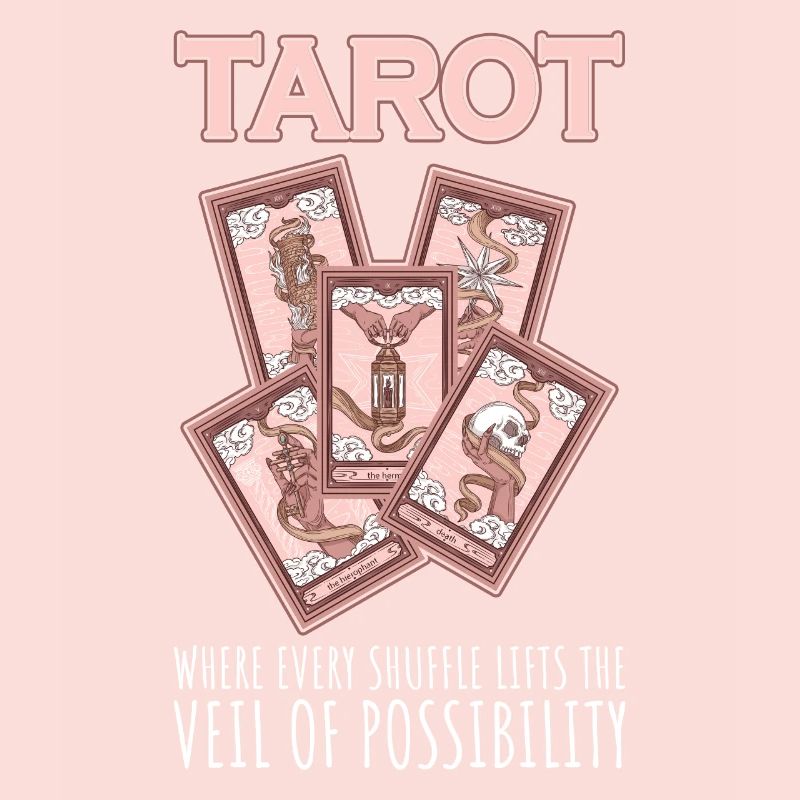 Tarot Card