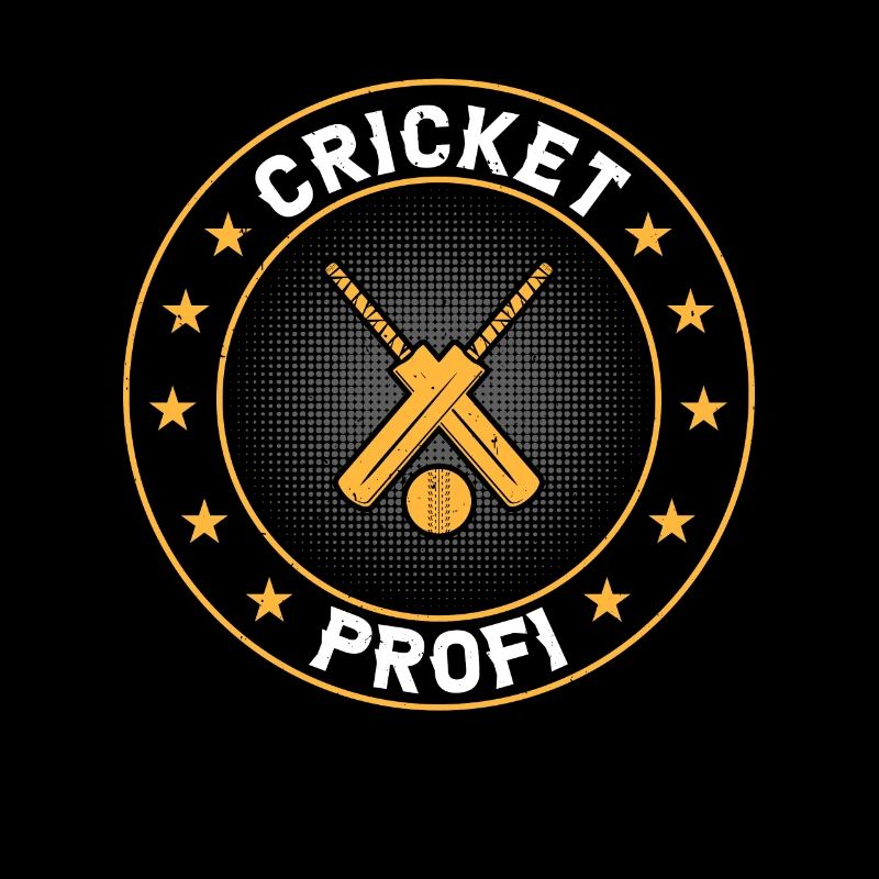 Cricket Professional - Jeu de cricket Cricketer Cricket