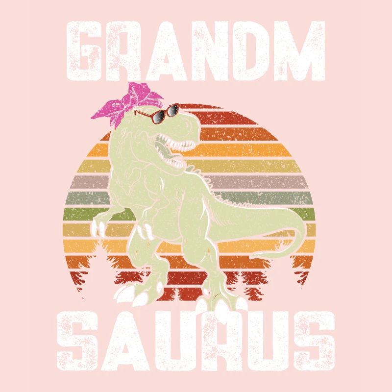 Omasaurus T Rex Dinosaure Oma Saurus