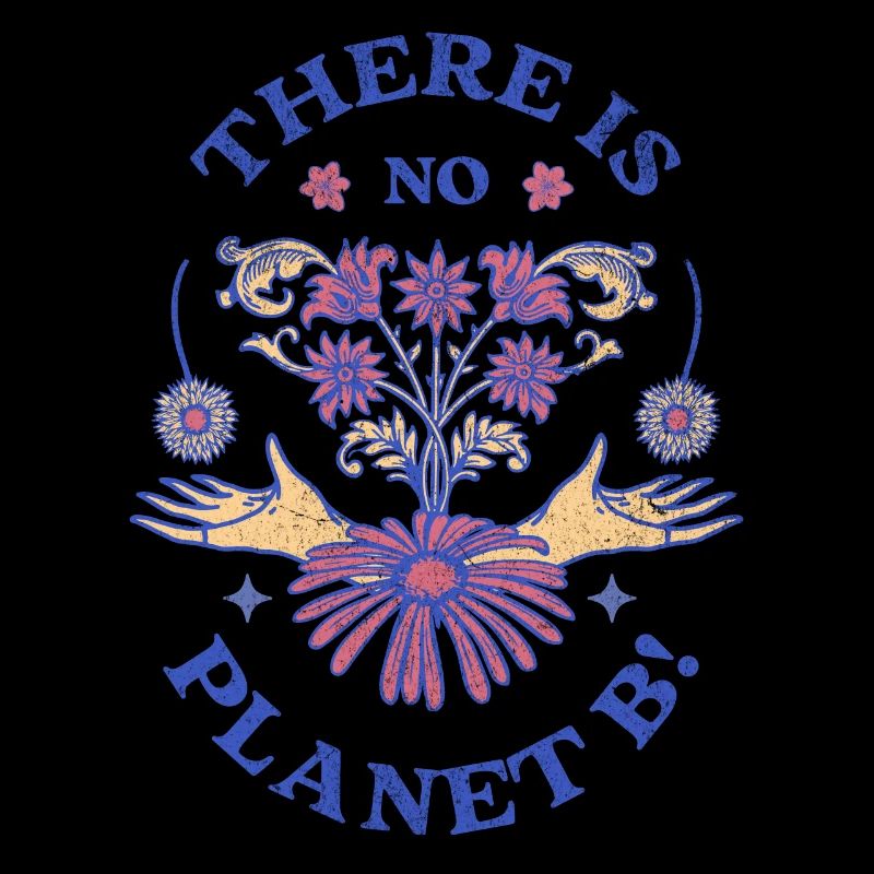 Il n’y a pas de Jour de la Terre de la planète B