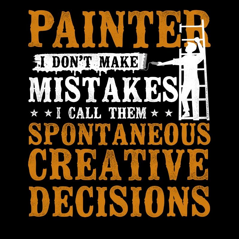 House Painter Decorator Painter I