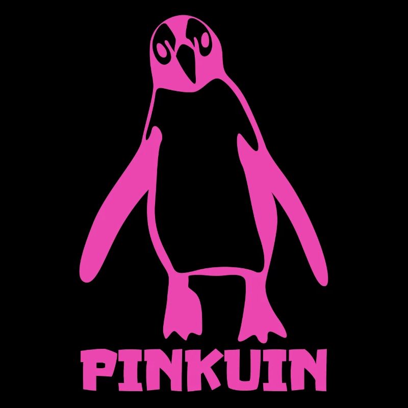 Penguin Joke Penguins