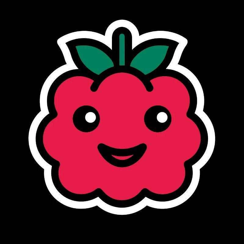 raspberry