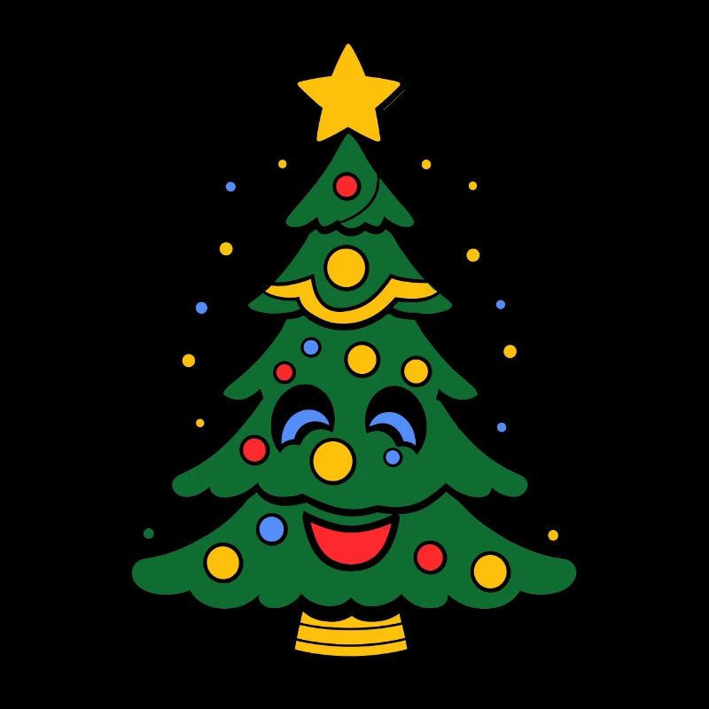 Small Christmas Tree