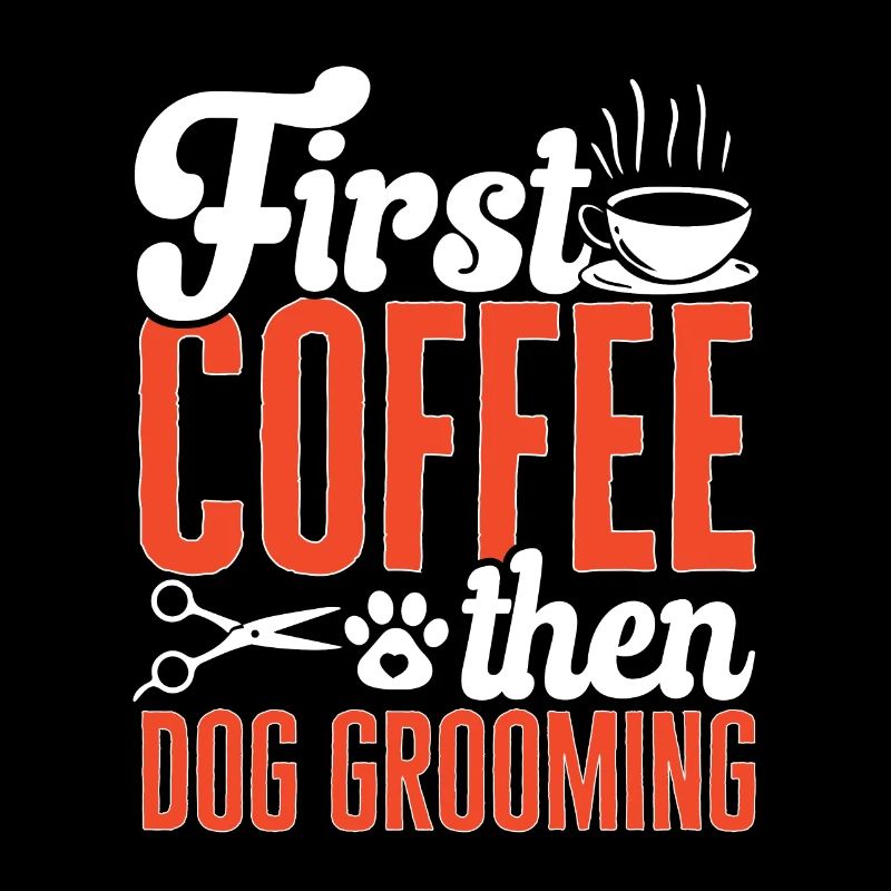 Salon de coiffure pour chiens
