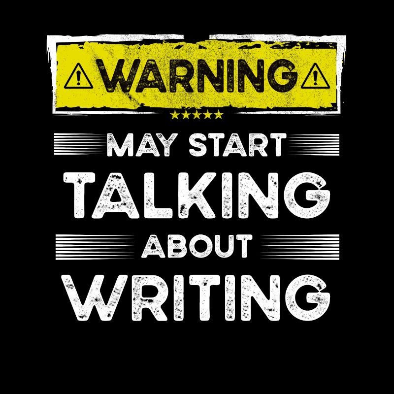 Talking about Writing funny