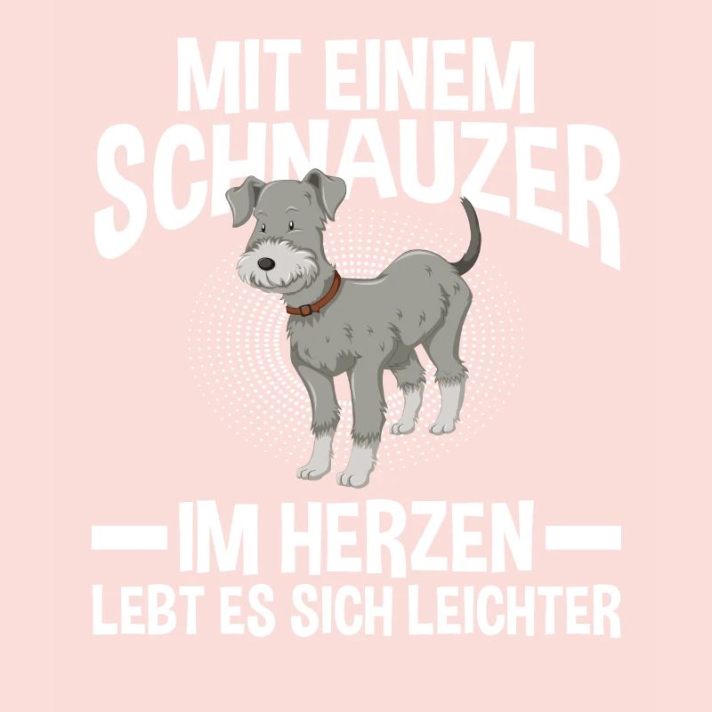 Schnauzer géant Schnauzer chien